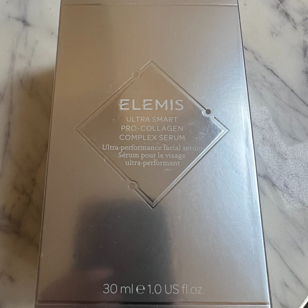 ELEMIS ULTRA SMART PRO-COLLAGEN COMPLEX SERUM